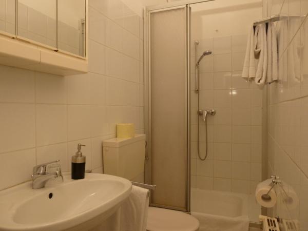 Apartments Maximillian : photo 6 de la chambre studio