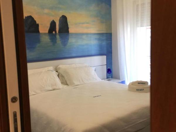 B&B Isole : photo 5 de la chambre chambre double supérieure