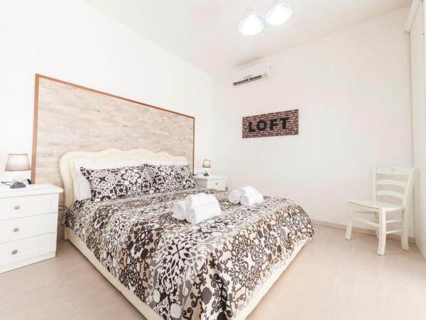 Ortigia Terrace Sea View : photo 3 de la chambre loft