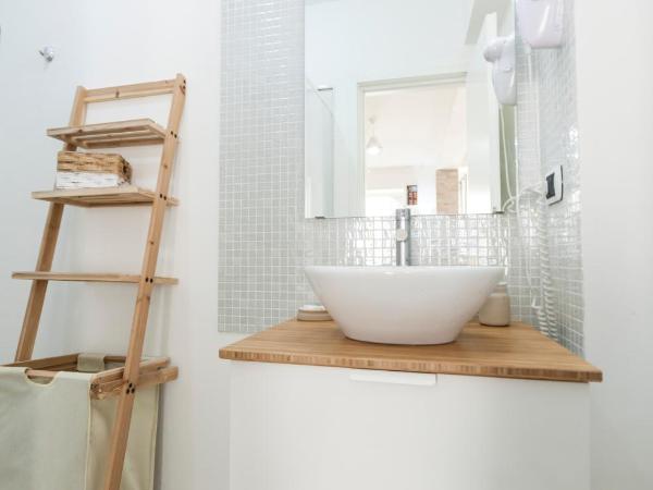 Ortigia Terrace Sea View : photo 9 de la chambre loft