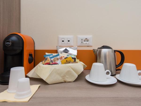 SAN FELICE 135 - 2 : photo 1 de la chambre chambre double standard