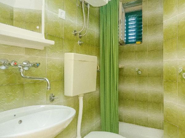 Rooms Summer Chill : photo 8 de la chambre chambre double avec balcon