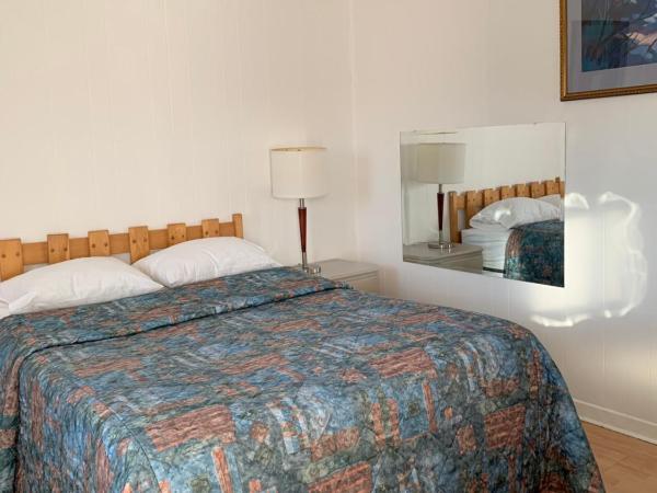 motel le jardin : photo 1 de la chambre chambre familiale