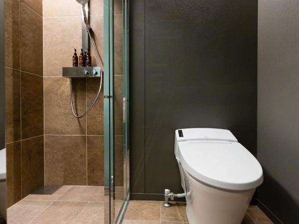 The Royal Park Canvas - Ginza 8 : photo 5 de la chambre chambre double standard