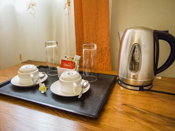 Residence Le Palmiste : photo 2 de la chambre chambre double confort