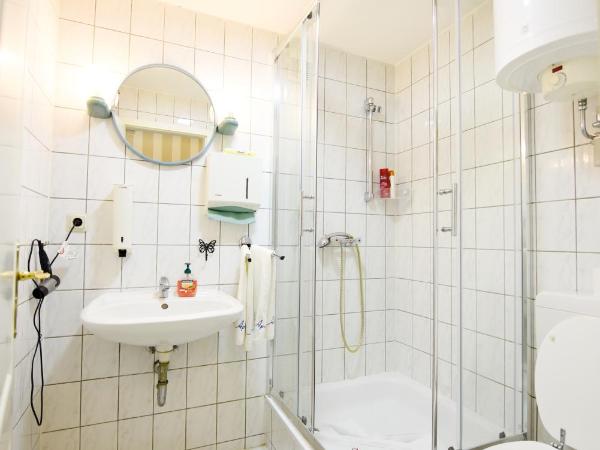 Design Apartments 2 : photo 6 de la chambre appartement 1 chambre