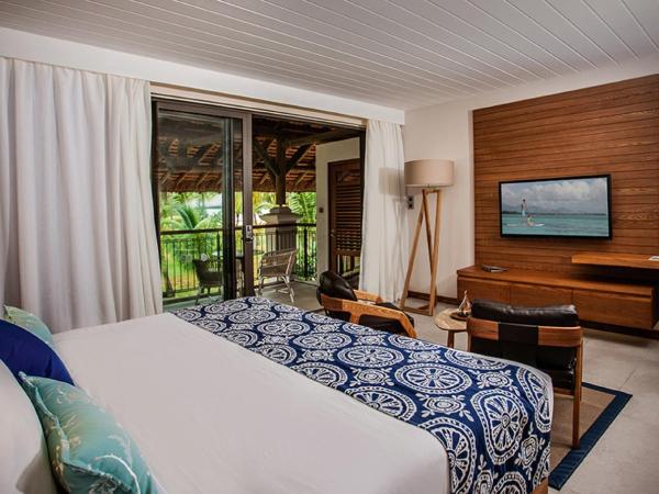 Paradis Beachcomber Golf Resort & Spa : photo 2 de la chambre chambre paradis - vue sur baie