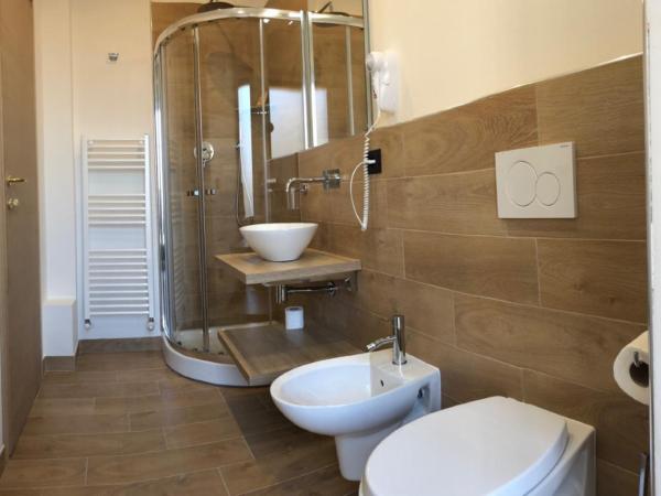 Riva Reno 4 Rooms : photo 3 de la chambre chambre triple