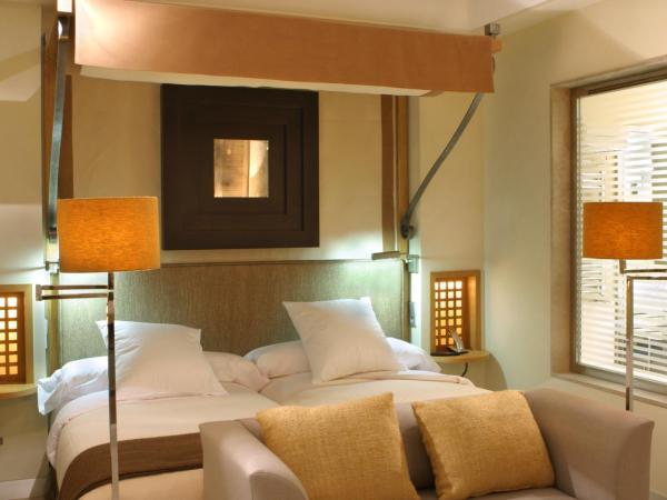 Villa Oniria : photo 1 de la chambre chambre double ou lits jumeaux supérieure