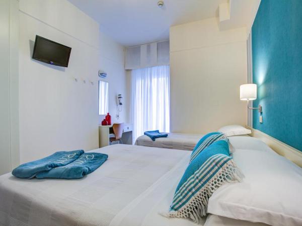 Hotel Konrad : photo 2 de la chambre chambre triple