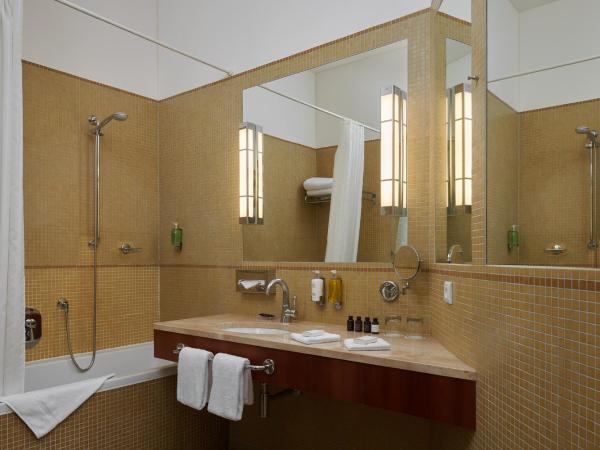 Ventana Hotel Prague : photo 6 de la chambre chambre supérieure