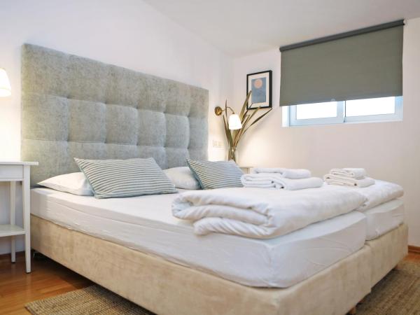 Hotel Delfin : photo 2 de la chambre suite supérieure - vue sur mer