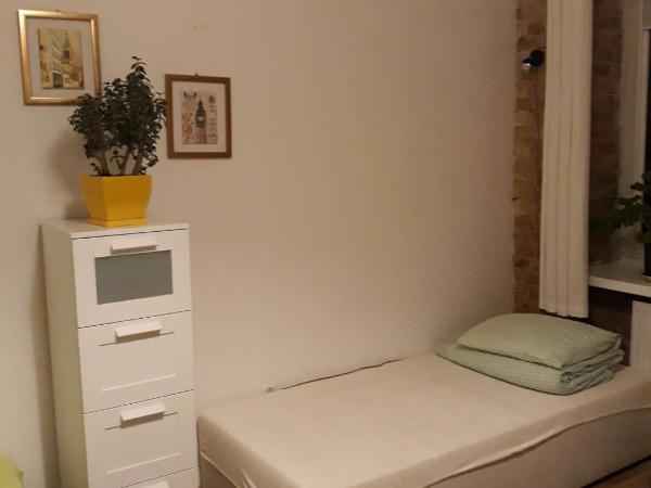Stacja Centrum : photo 3 de la chambre appartement standard
