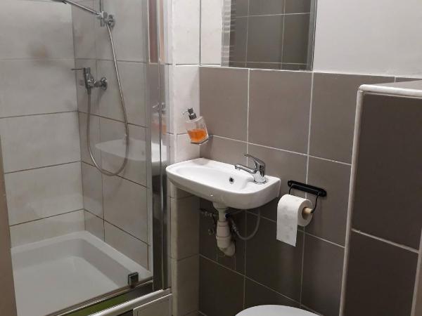 Stacja Centrum : photo 2 de la chambre appartement standard