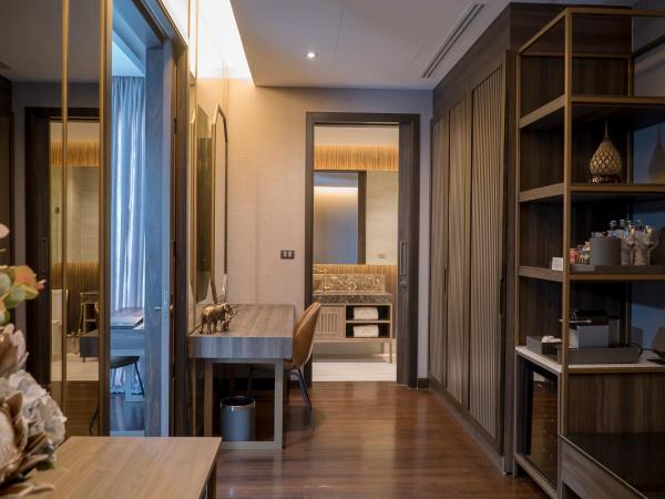 The Chiang Mai Old Town : photo 5 de la chambre suite junior the heritage house