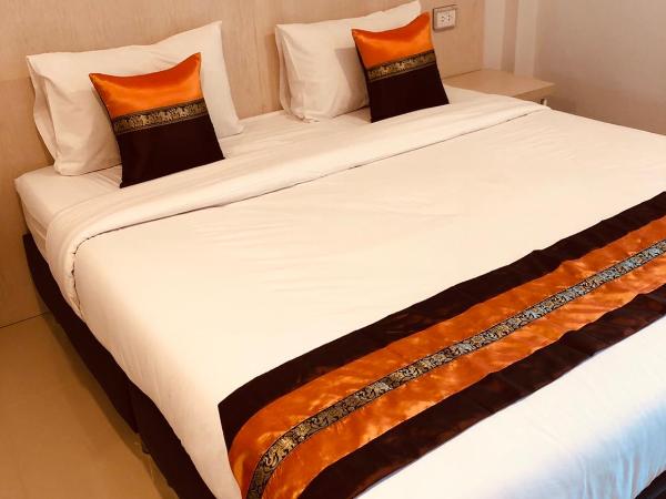 Chiangmun Boutique : photo 4 de la chambre chambre double supérieure