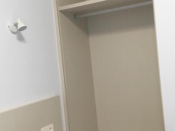 Pensión Miribilla : photo 4 de la chambre chambre lits jumeaux