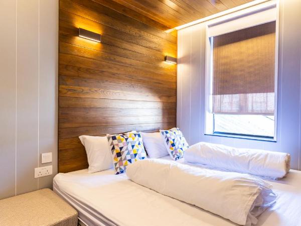 Lychee Sunset Hotel Cheung Chau : photo 5 de la chambre chambre double supérieure