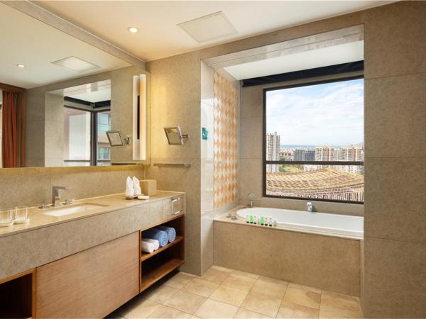 Mangrove Tree Resort World Sanya Bay-Kapok : photo 8 de la chambre suite familiale 2 chambres - kapok