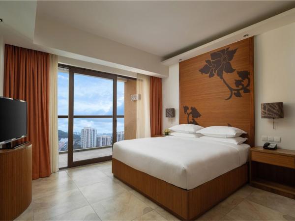 Mangrove Tree Resort World Sanya Bay-Kapok : photo 5 de la chambre suite 1 chambre