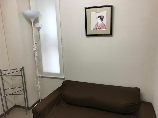 Career Cooporation : photo 3 de la chambre chambre simple Économique