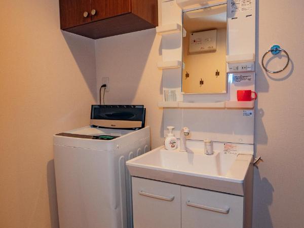 Ben's Guesthouse Kyoto : photo 6 de la chambre chambre familiale standard