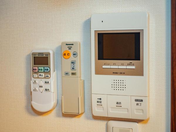 Ben's Guesthouse Kyoto : photo 5 de la chambre chambre familiale deluxe