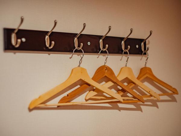 Ben's Guesthouse Kyoto : photo 6 de la chambre chambre familiale deluxe