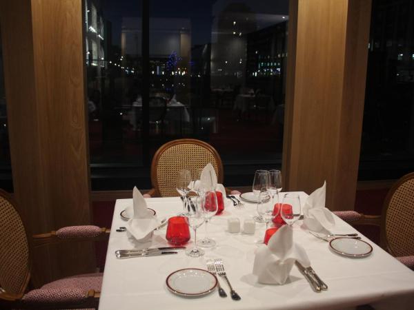 Médicis Home Strasbourg : photo 3 de la chambre appartement standard