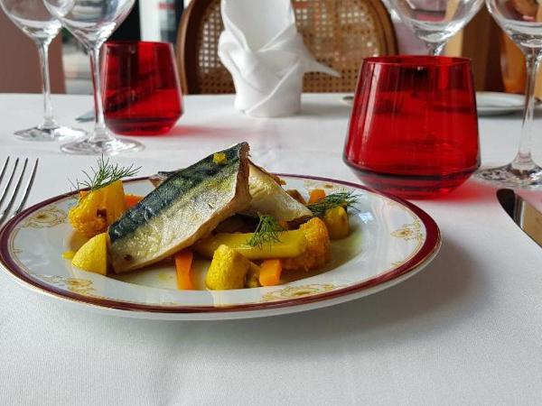 Médicis Home Strasbourg : photo 4 de la chambre appartement standard