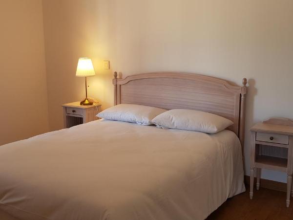 Médicis Home Strasbourg : photo 5 de la chambre appartement standard