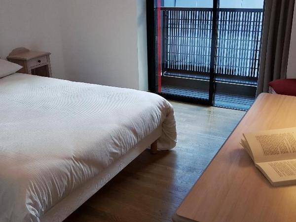 Médicis Home Strasbourg : photo 7 de la chambre appartement standard