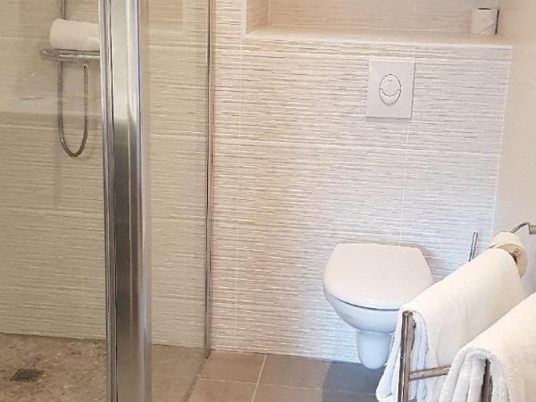 Médicis Home Strasbourg : photo 8 de la chambre appartement standard