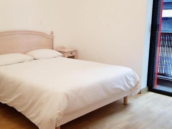 Médicis Home Strasbourg : photo 10 de la chambre studio