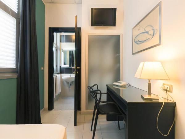 Executive Business Hotel : photo 2 de la chambre chambre simple