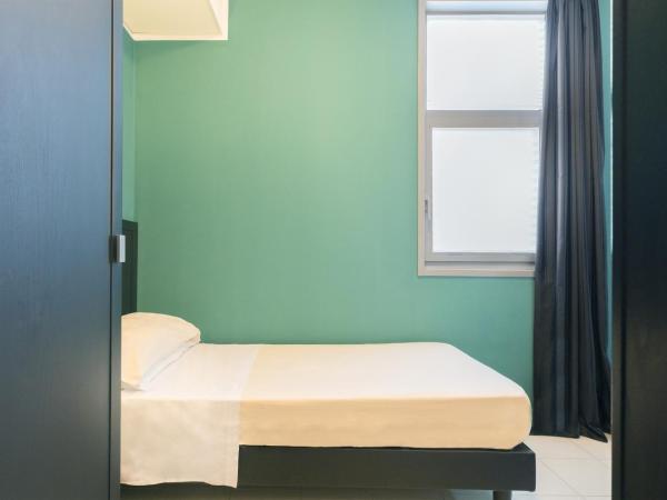 Executive Business Hotel : photo 1 de la chambre chambre simple