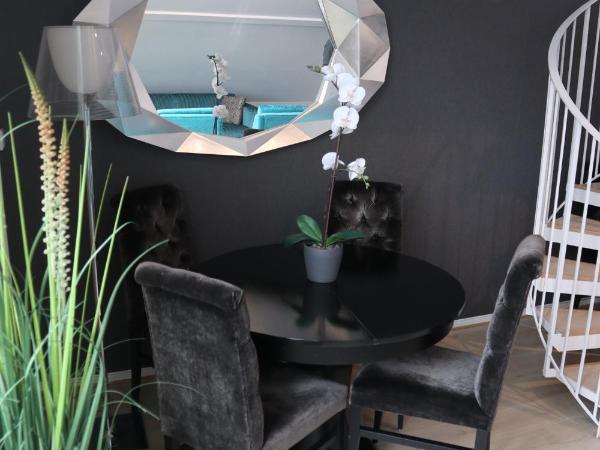 Clarion Collection Hotel Skagen Brygge : photo 5 de la chambre suite