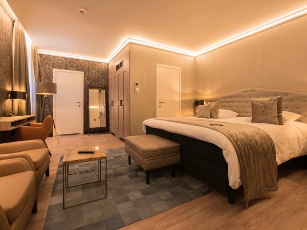 Hotel Acacia : photo 3 de la chambre chambre double supérieure