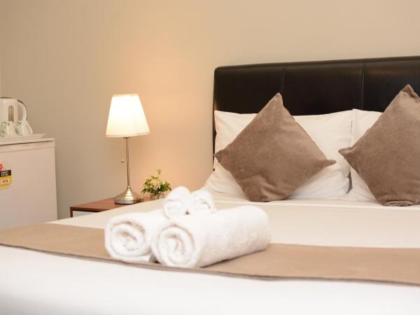 Ellard Bed & Breakfast : photo 1 de la chambre chambre lit queen-size deluxe