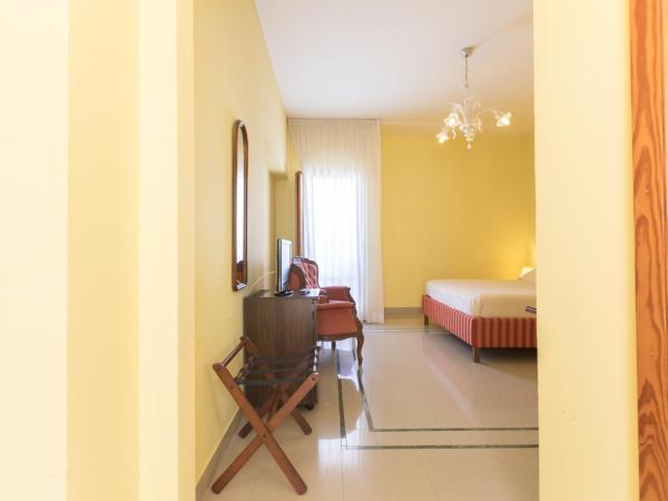 Masseria Sant'Anna : photo 9 de la chambre chambre lits jumeaux