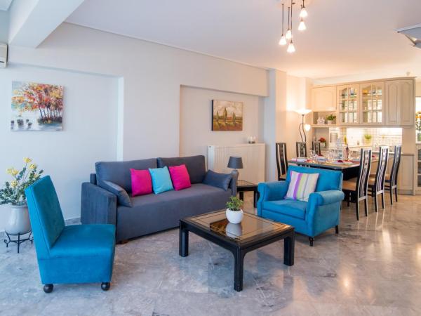 Birais Beach Studios : photo 8 de la chambre suite deluxe - vue sur mer