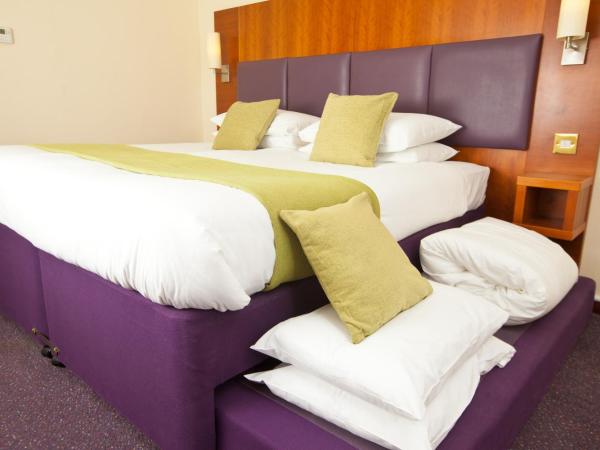 Hello Hotel : photo 6 de la chambre chambre familiale