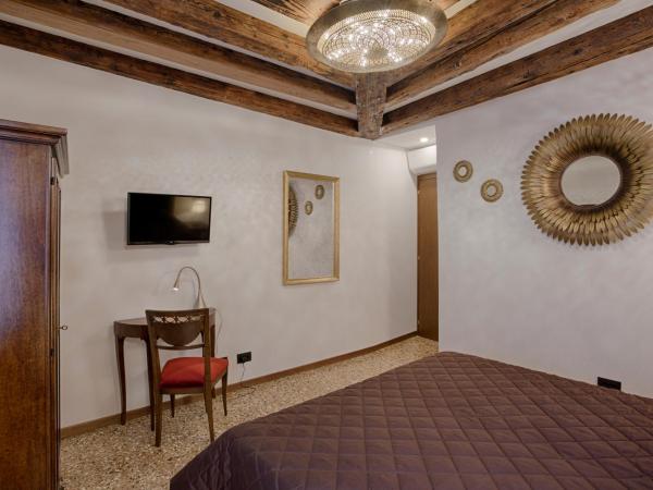 Hotel Guerrato : photo 9 de la chambre appartement 3 chambres