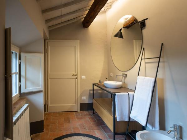 Ca' Bianca Tuscany Relais : photo 3 de la chambre chambre deluxe