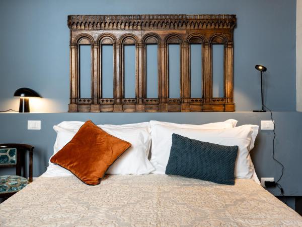 Ca' Bianca Tuscany Relais : photo 3 de la chambre chambre double classique