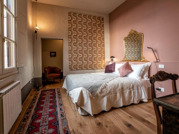 Ca' Bianca Tuscany Relais : photo 2 de la chambre chambre deluxe