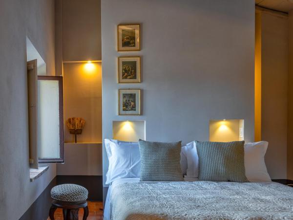 Ca' Bianca Tuscany Relais : photo 4 de la chambre chambre double classique