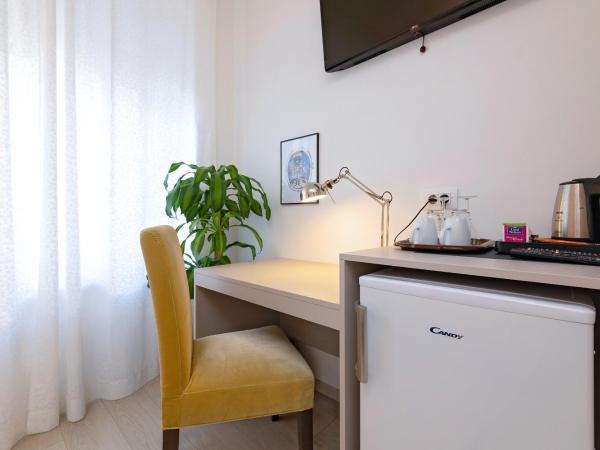 S. Martino Rooms : photo 4 de la chambre chambre deluxe double ou lits jumeaux