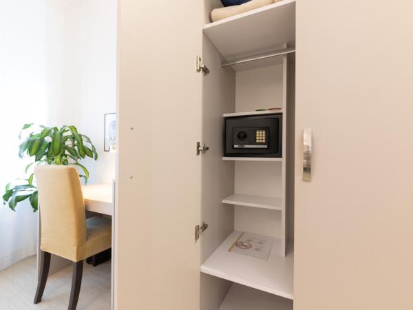 S. Martino Rooms : photo 6 de la chambre chambre deluxe double ou lits jumeaux