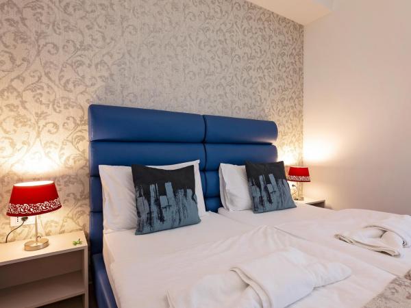 S. Martino Rooms : photo 10 de la chambre chambre deluxe double ou lits jumeaux